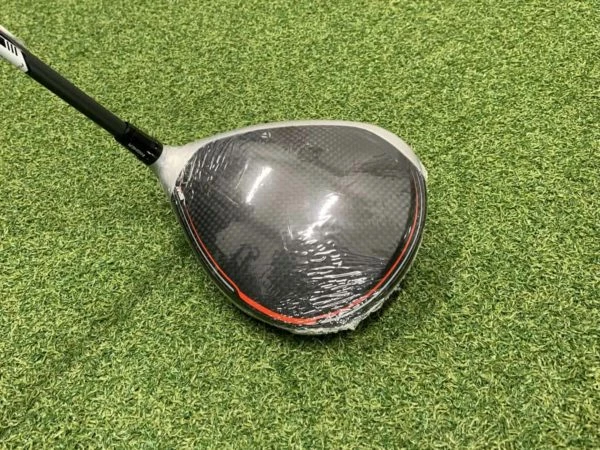 Taylormade M5 9° Driver // X Stiff 3 Taylormade M5 9° Driver // X Stiff - Image 3