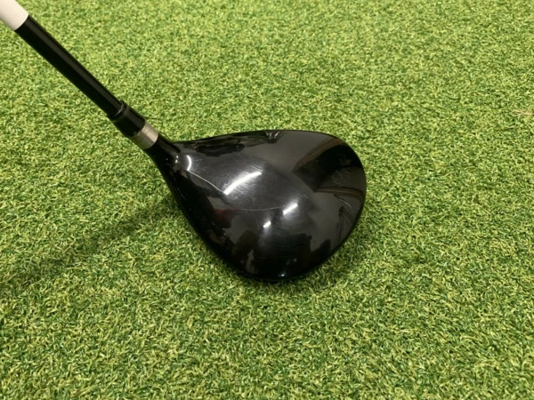 United PBF1 3 Fairway Wodd // Reg 2 United PBF1 3 Fairway Wodd // Reg - Image 2