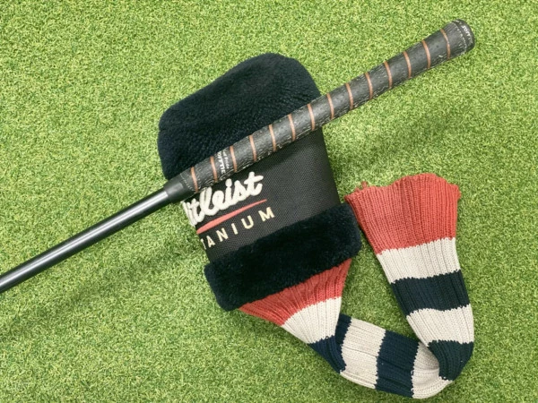 Titleist 975 D 11.5° Driver // Stiff 4 Titleist 975 D 11.5° Driver // Stiff - Image 4