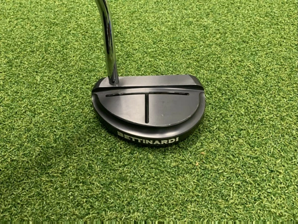 Mizuno Bettinardi A01 Putter // 34″ 2 Mizuno Bettinardi A01 Putter // 34″ - Image 2