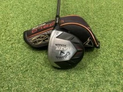 Callaway RAZR Hawk 3 Fairway Wood // XStiff