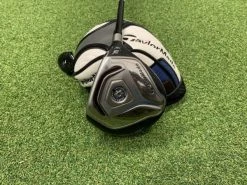 Taylormade Jet Speed 3 Fairway Wood // Reg