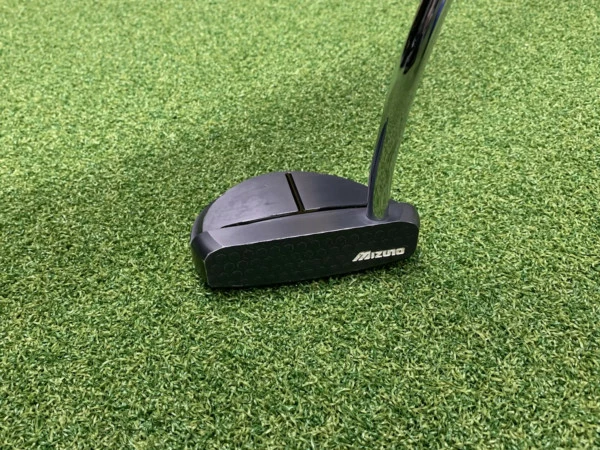 Mizuno Bettinardi A01 Putter // 34″ 3 Mizuno Bettinardi A01 Putter // 34″ - Image 3