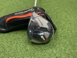 Taylormade M5 9° Driver // X Stiff