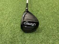 United PBF1 3 Fairway Wodd // Reg