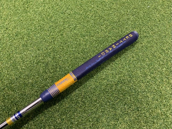 Mizuno Bettinardi A01 Putter // 34″ 4 Mizuno Bettinardi A01 Putter // 34″ - Image 4