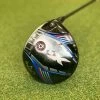 Callaway XR 9° Driver // Stiff
