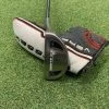 Odyssey White Ice 9 Putter // 34″