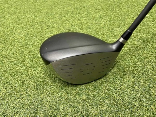 Miura SIT 460 9 Driver // Reg 3 Miura SIT 460 9 Driver // Reg - Image 3