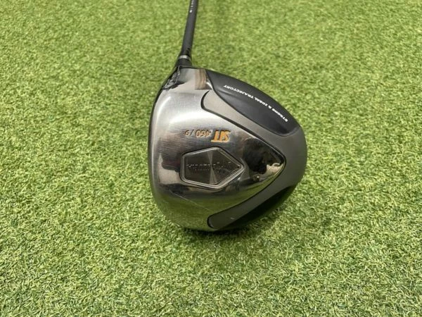 Miura SIT 460 9 Driver // Reg 1 Miura SIT 460 9 Driver // Reg