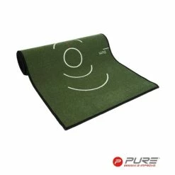 Pure2Improve Putting Mat 66cm X 400cm 5 Pure2Improve Putting Mat 66cm X 400cm -Deals Golf Clubs Store putting mat 66cm x 400cm 2 600x600 1