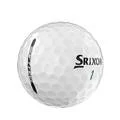 Srixon Soft Feel Golf Balls 3 Srixon Soft Feel Golf Balls - Image 3