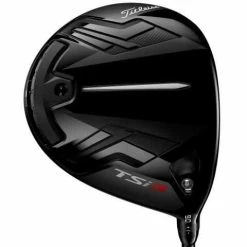 Titleist TSI 3 10° Driver // Stiff